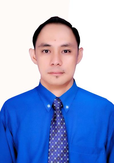 Mr Rio A Pangemanan's photo
